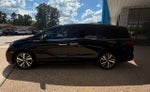 2021 Honda Odyssey Touring