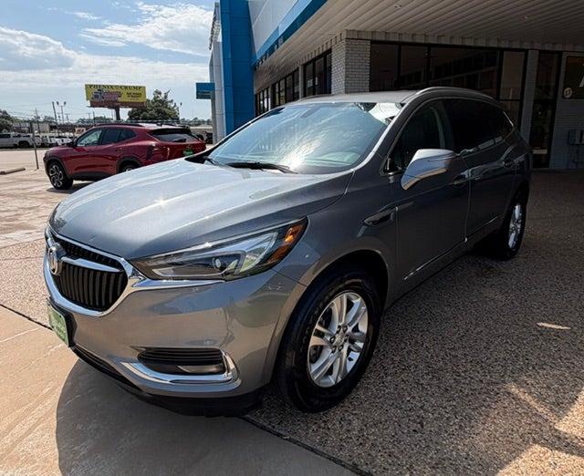 2019 Buick Enclave Essence