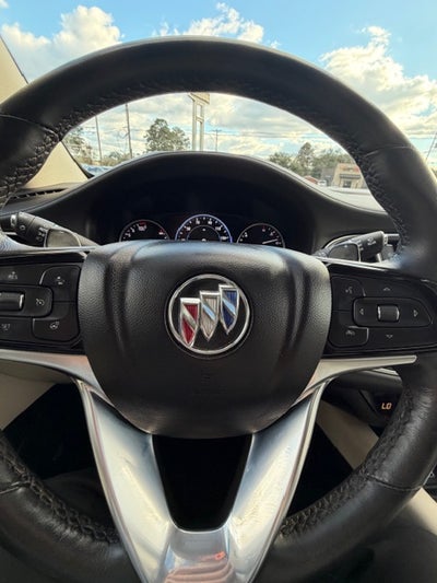 2023 Buick Enclave Premium