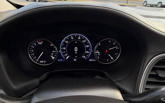 2023 Buick Enclave Premium