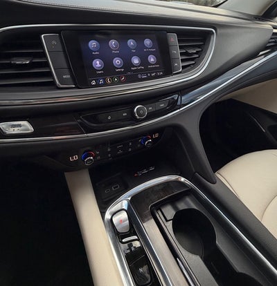2023 Buick Enclave Premium
