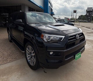 2023 Toyota 4Runner TRD Sport