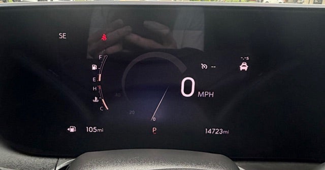 2025 Buick Envista Avenir