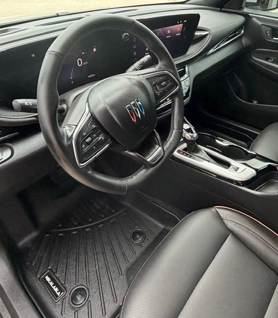 2025 Buick Envista Avenir