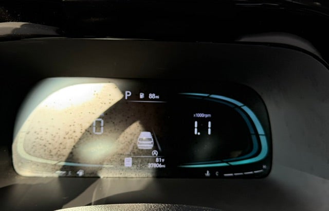 2024 Hyundai Palisade SEL 7P