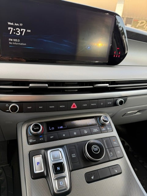 2024 Hyundai Palisade SEL 7P