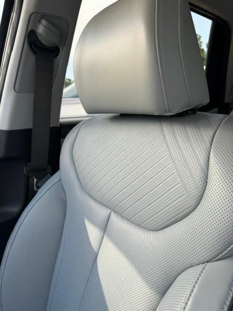 2024 Hyundai Palisade SEL 7P