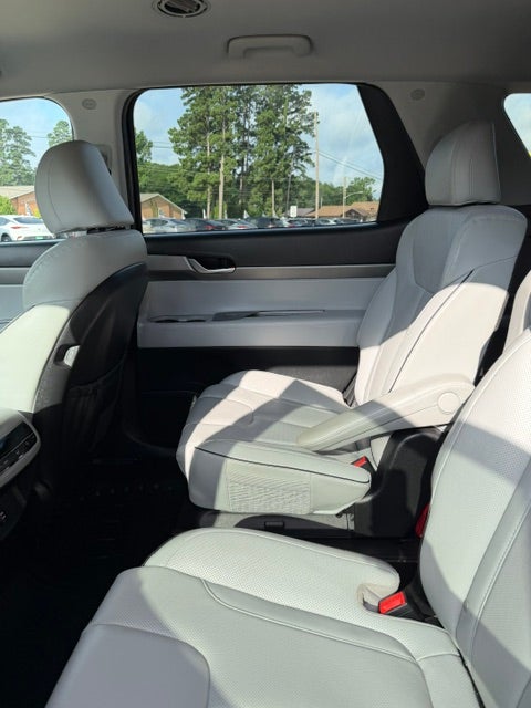2024 Hyundai Palisade SEL 7P