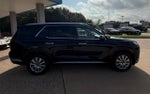 2024 Hyundai Palisade SEL 7P
