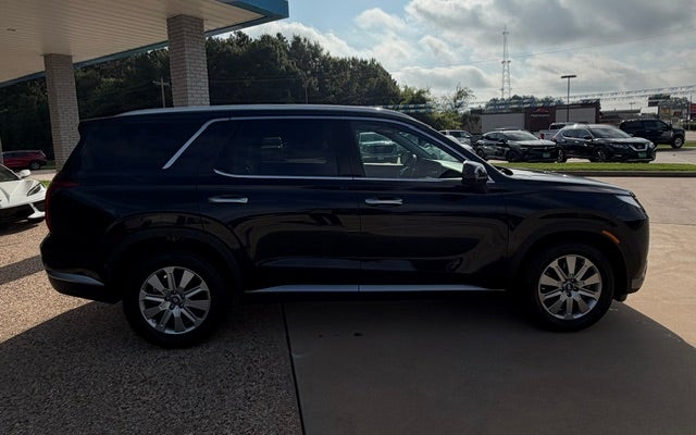 2024 Hyundai Palisade SEL 7P