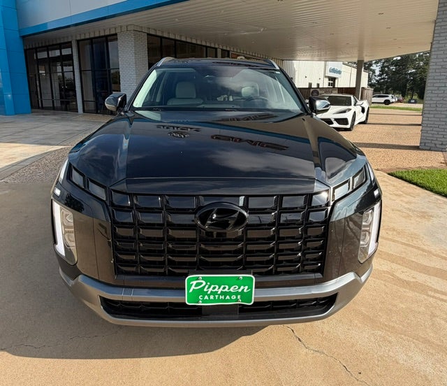2024 Hyundai Palisade SEL 7P