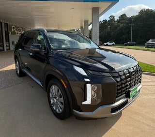 2024 Hyundai Palisade SEL 7P