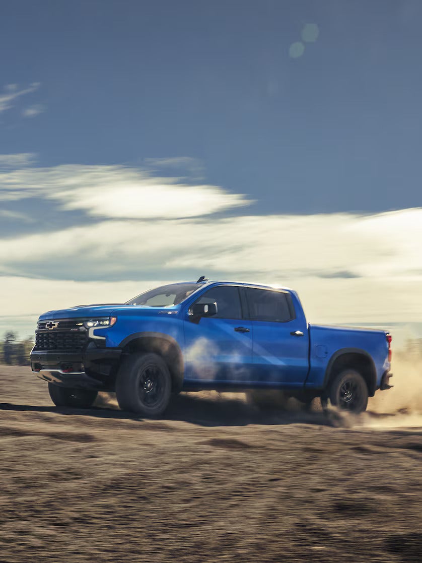 Pippen Chevrolet in Carthage TX