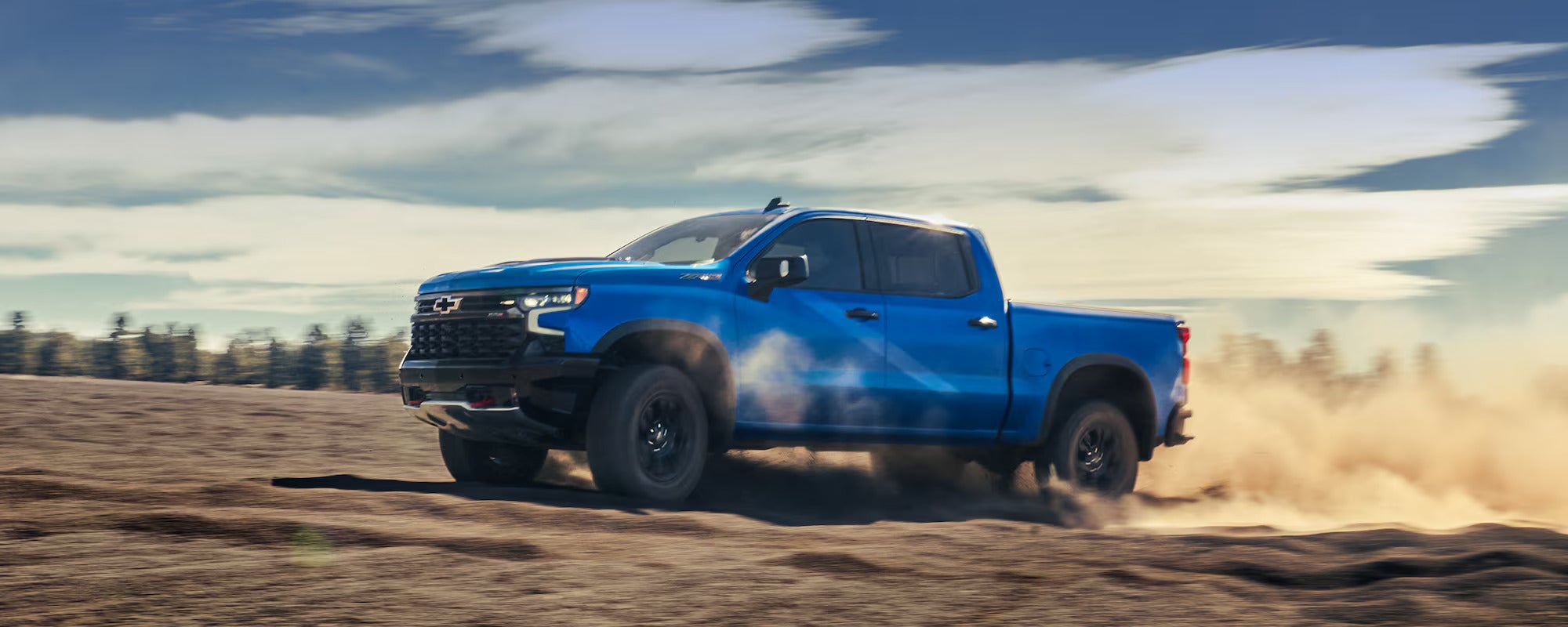 Pippen Chevrolet in Carthage TX