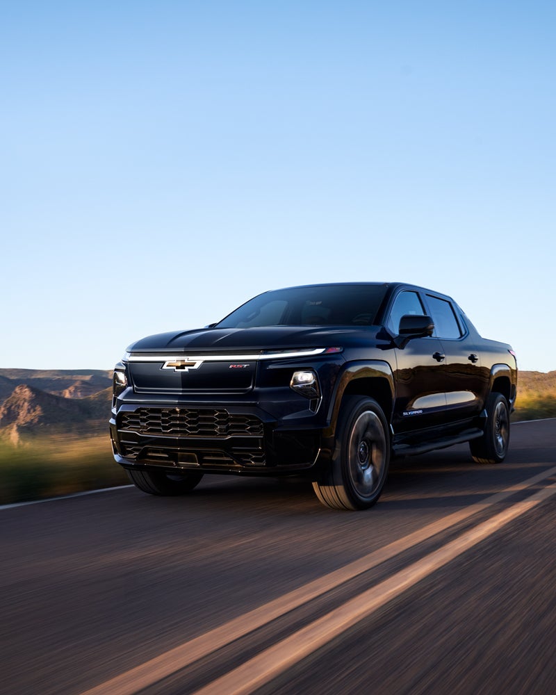 Pippen Chevrolet in Carthage TX