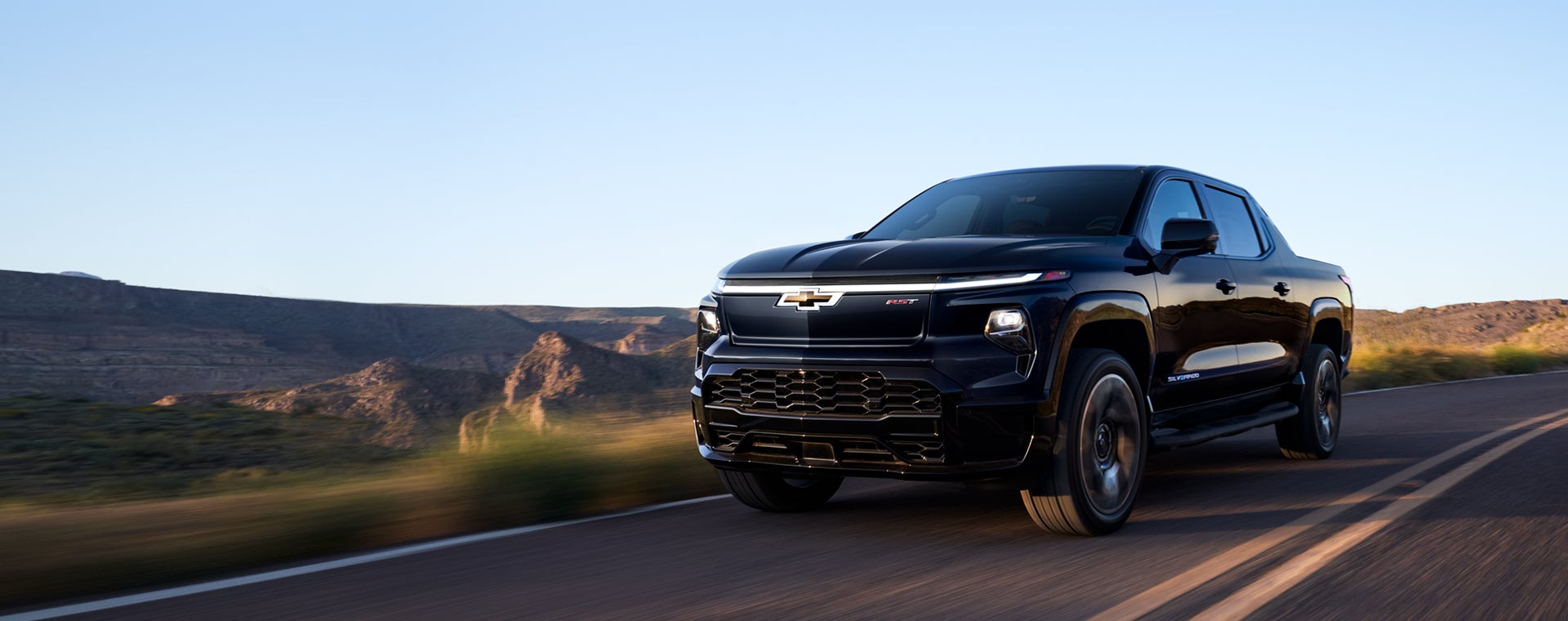 Pippen Chevrolet in Carthage TX