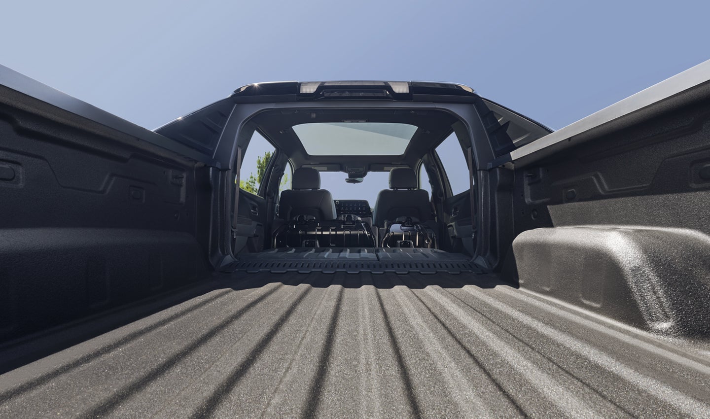 Pippen Chevrolet in Carthage TX