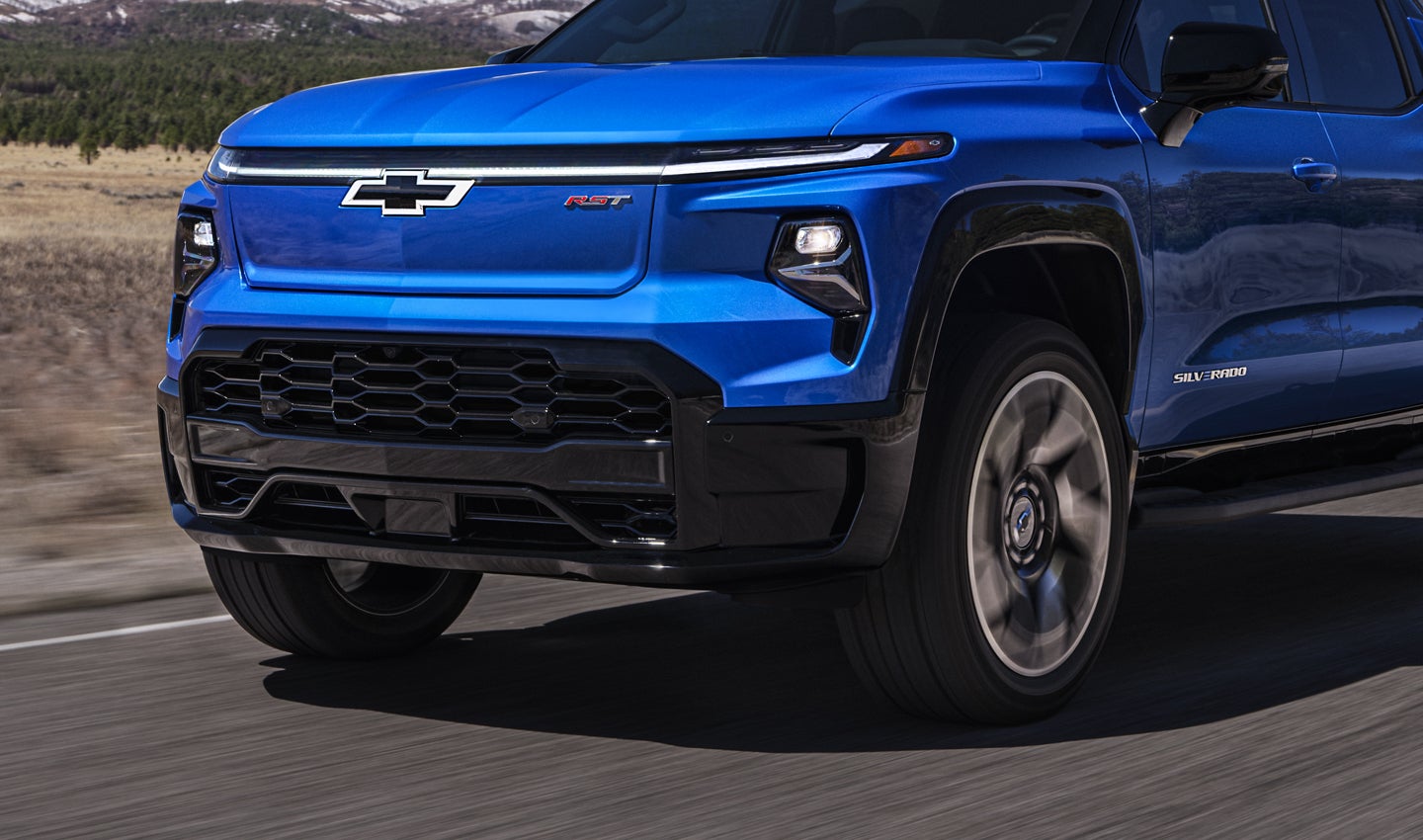 Pippen Chevrolet in Carthage TX